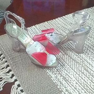 Kate spade new York heels